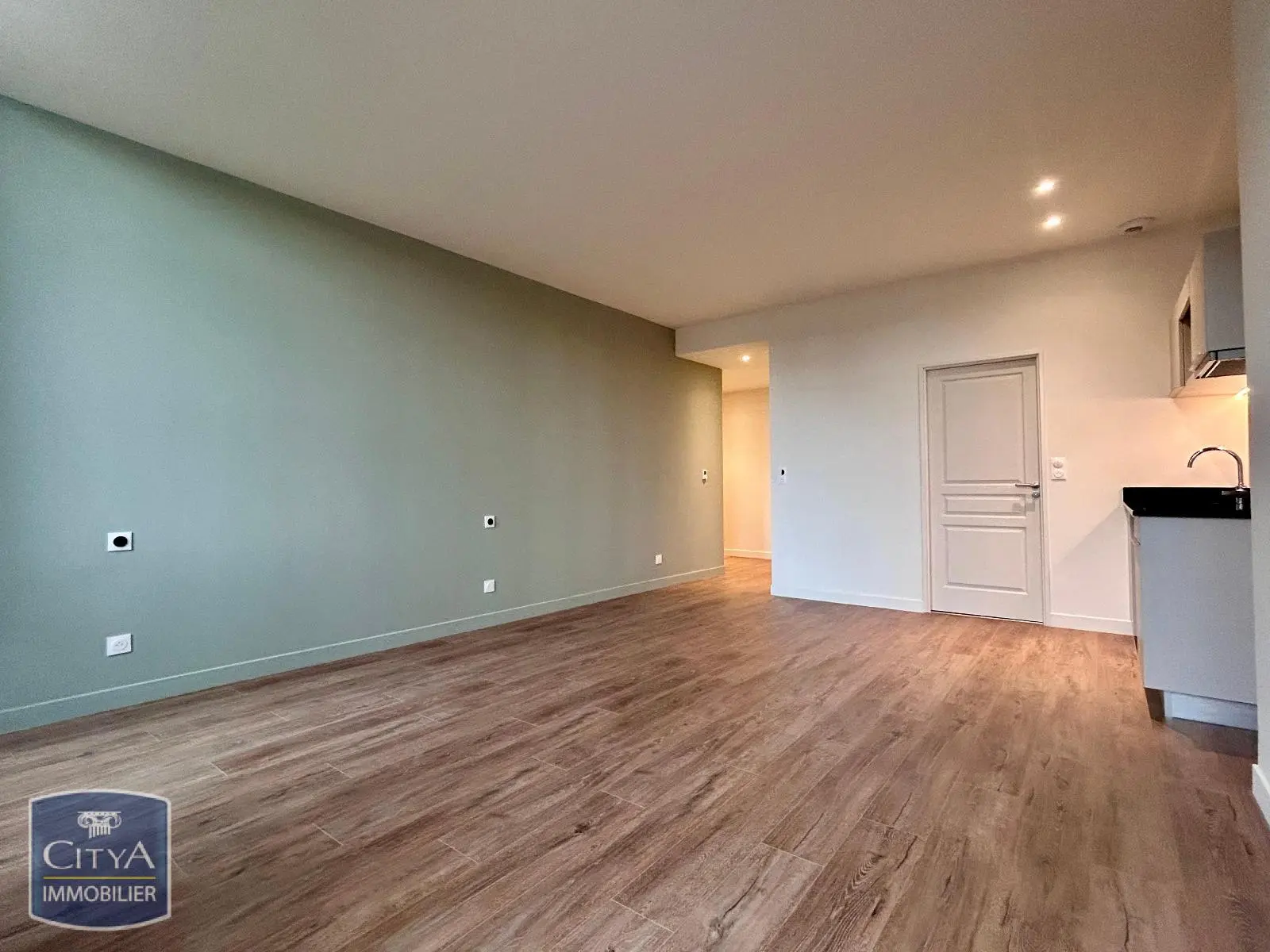 Photo 3 appartement Metz