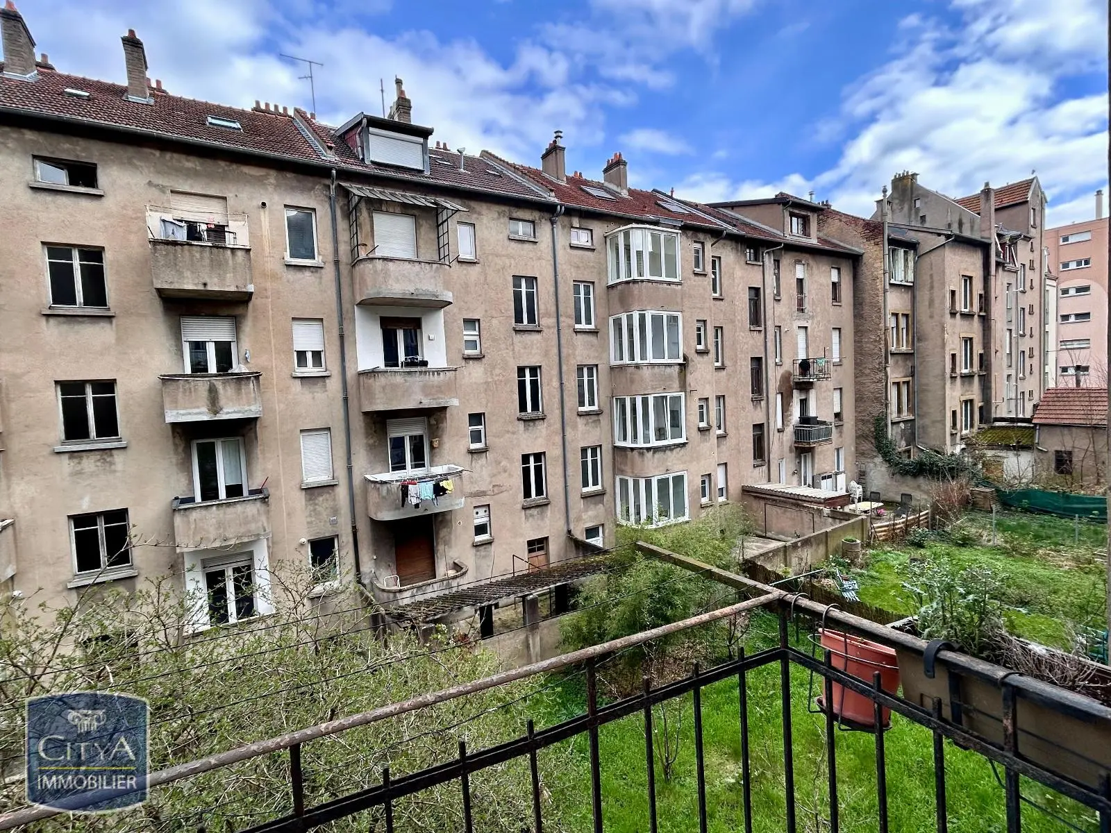 Photo 8 Appartement 3 pièces 63.96m²