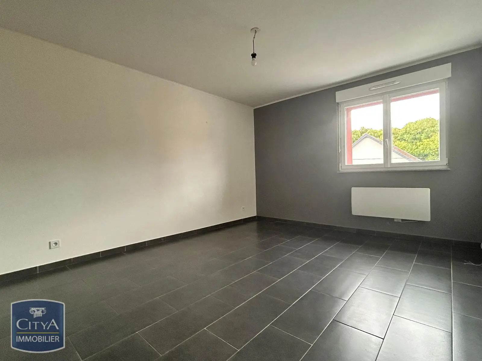 Photo 2 Appartement 1 pièce 22.68m²