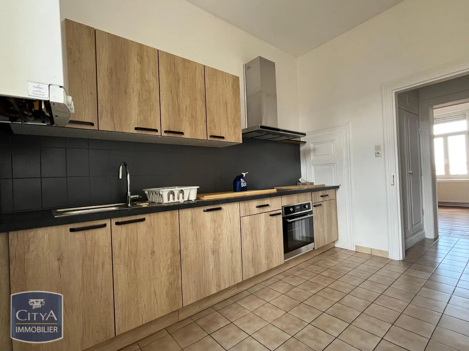 Photo 2 Appartement 2 pièces 40.03m²
