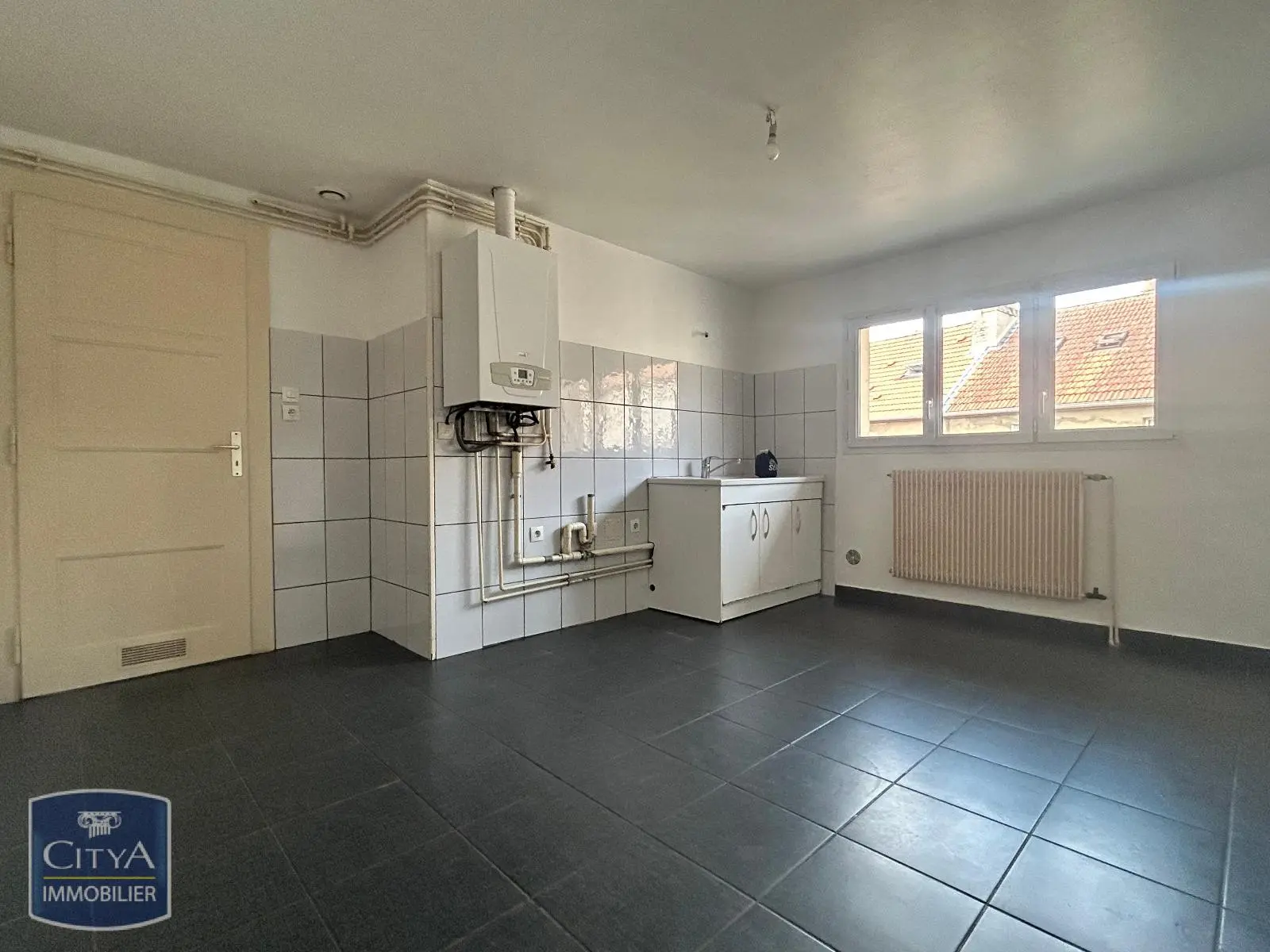 Photo 3 Appartement 3 pièces 77.65m²