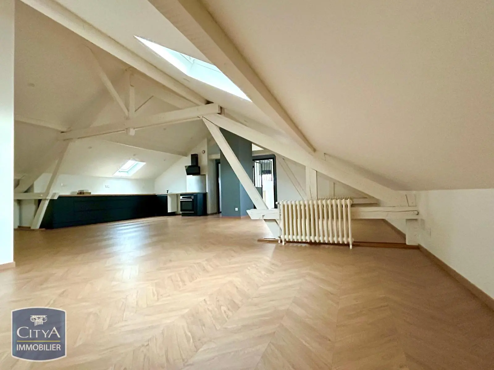 Photo 3 Appartement 2 pièces 67.4m²