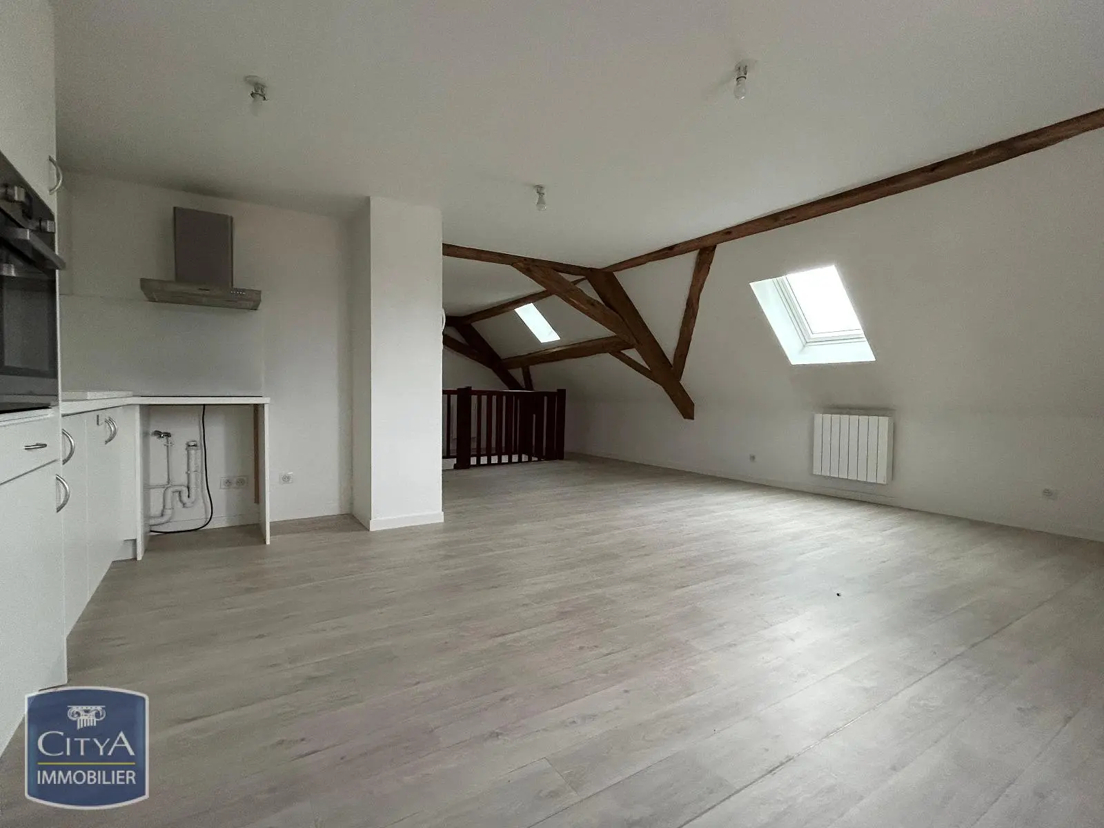Photo 3 Appartement 3 pièces 71.39m²