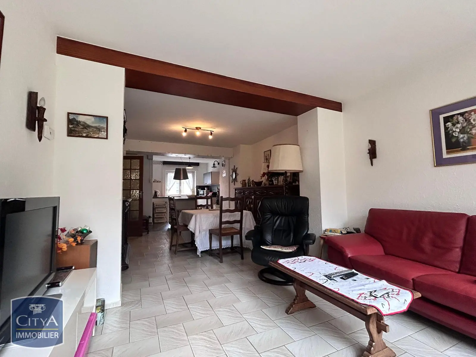 Photo 10 Maison 4 pièces