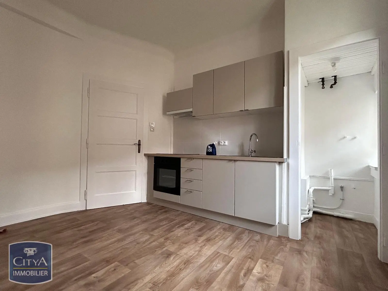 Photo 3 Appartement 3 pièces 63.96m²