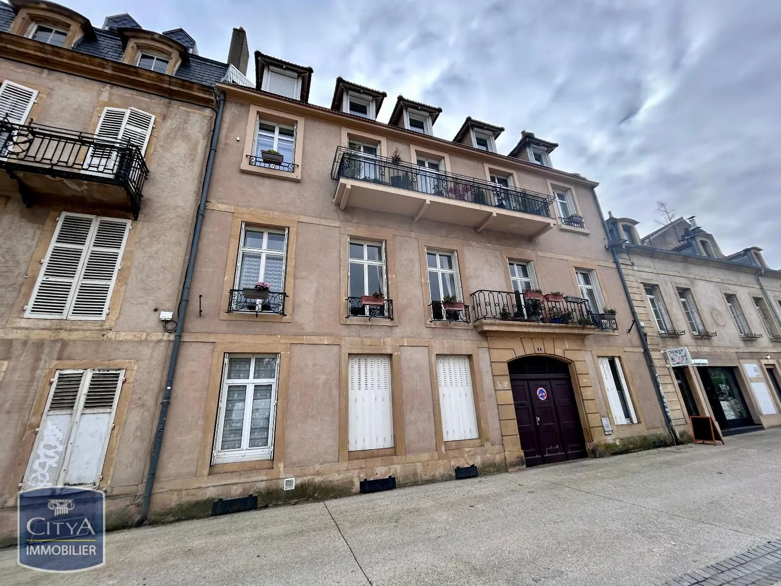 Photo 13 Appartement 1 pièce 24.58m²