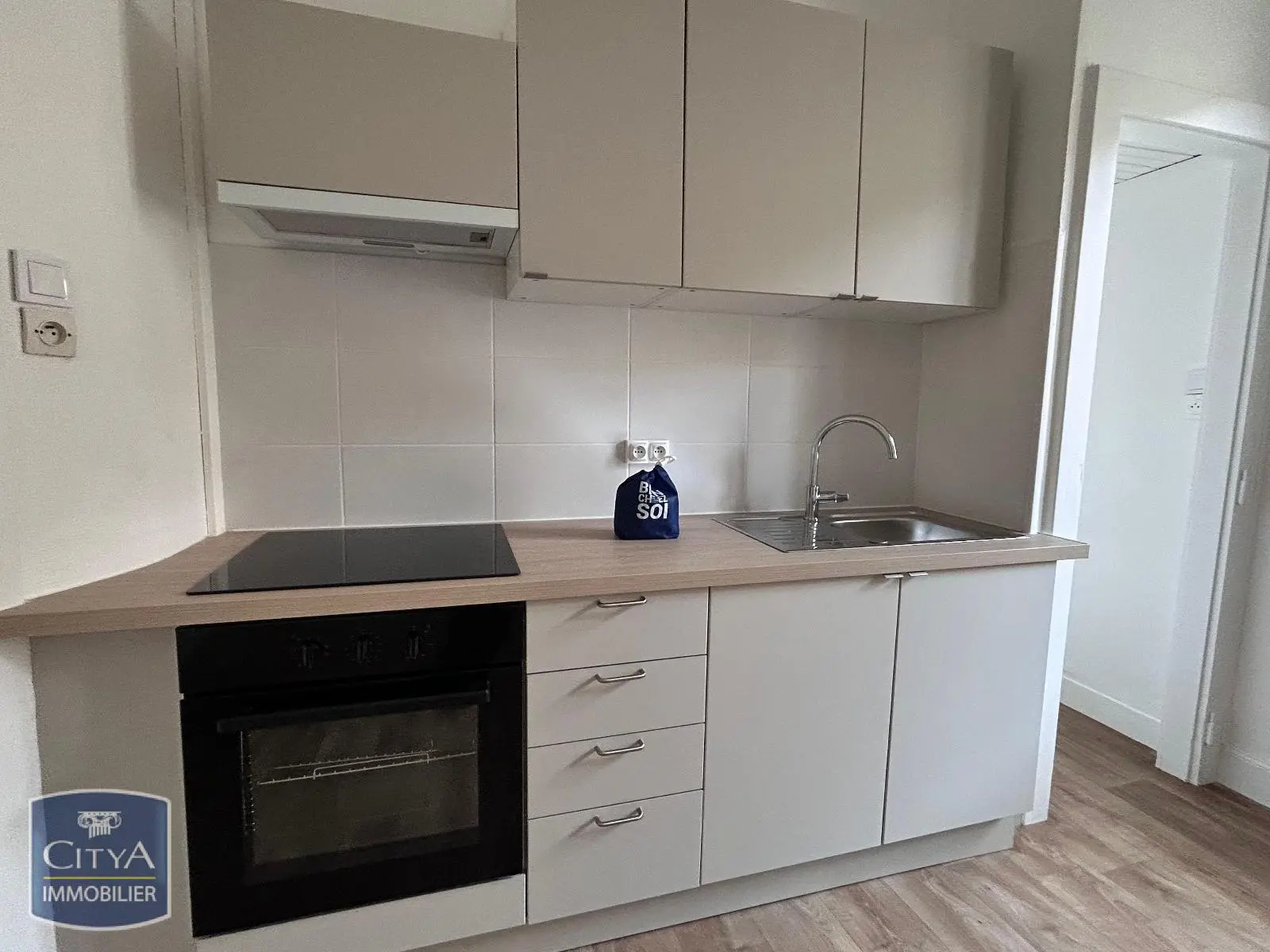 Photo 4 Appartement 3 pièces 63.96m²