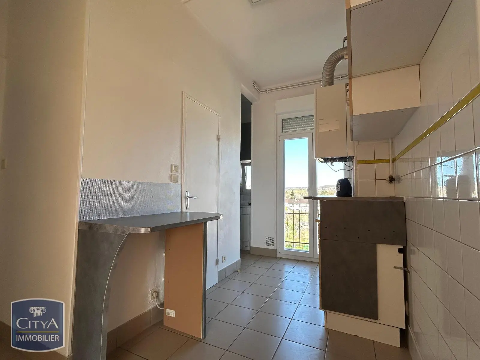 Photo 2 Appartement 2 pièces 43.07m²