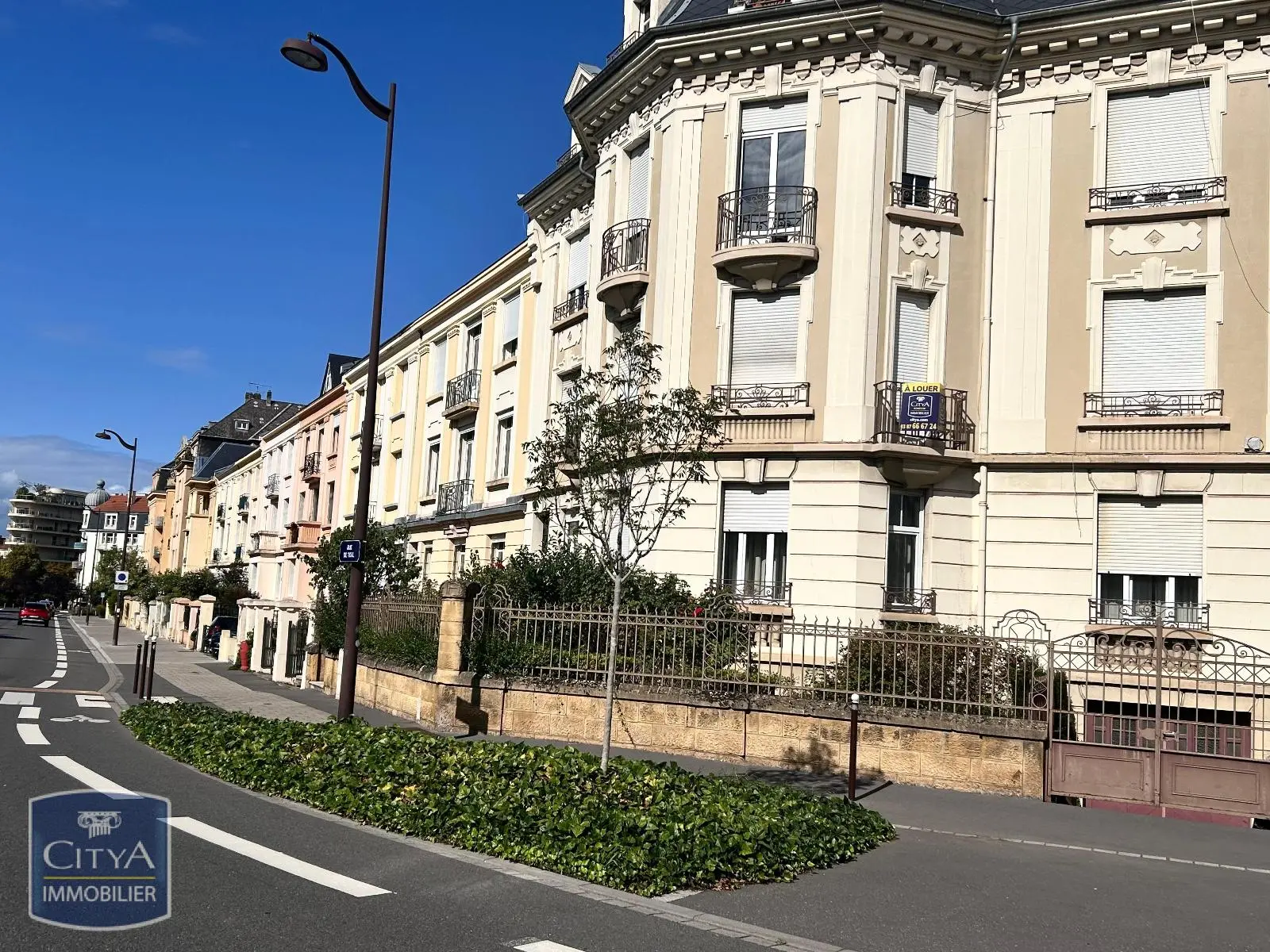 Photo 19 Appartement 4 pièces 122.89m²