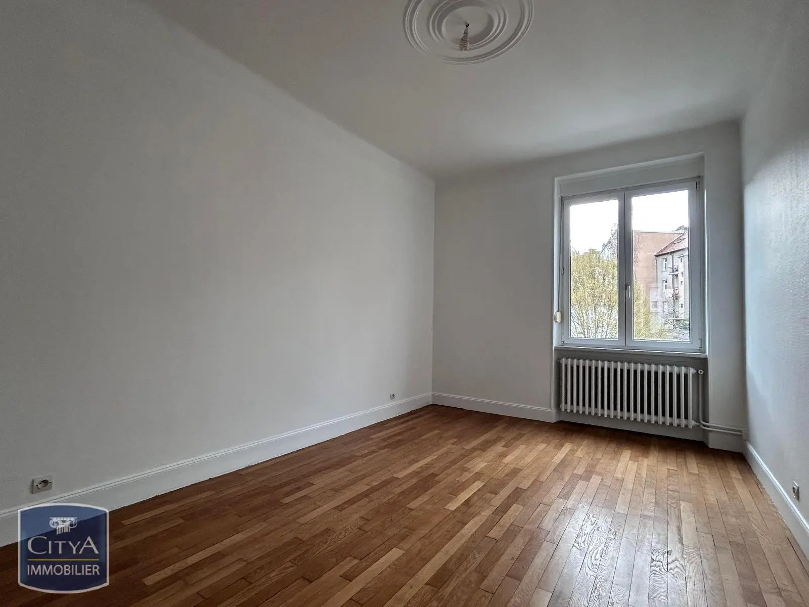 Photo 1 appartement Metz