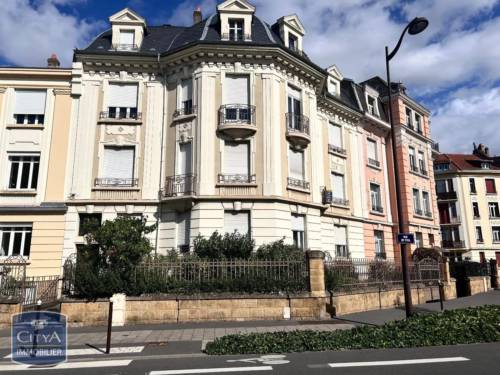 Photo 18 Appartement 4 pièces 122.89m²