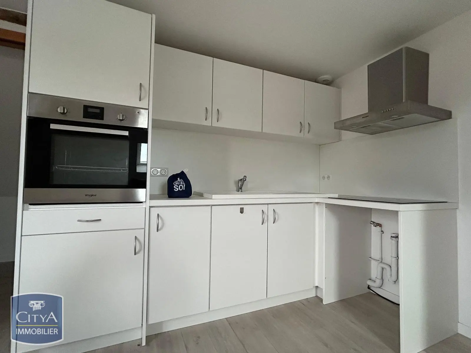 Photo 4 Appartement 3 pièces 71.39m²
