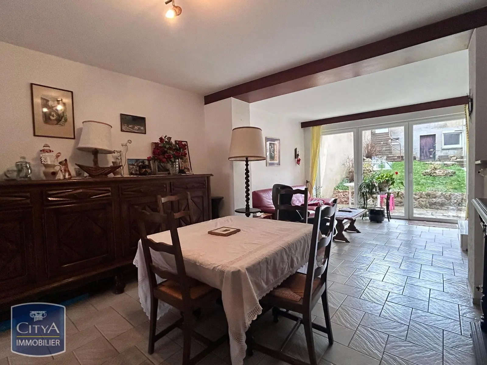 Photo 8 Maison 4 pièces