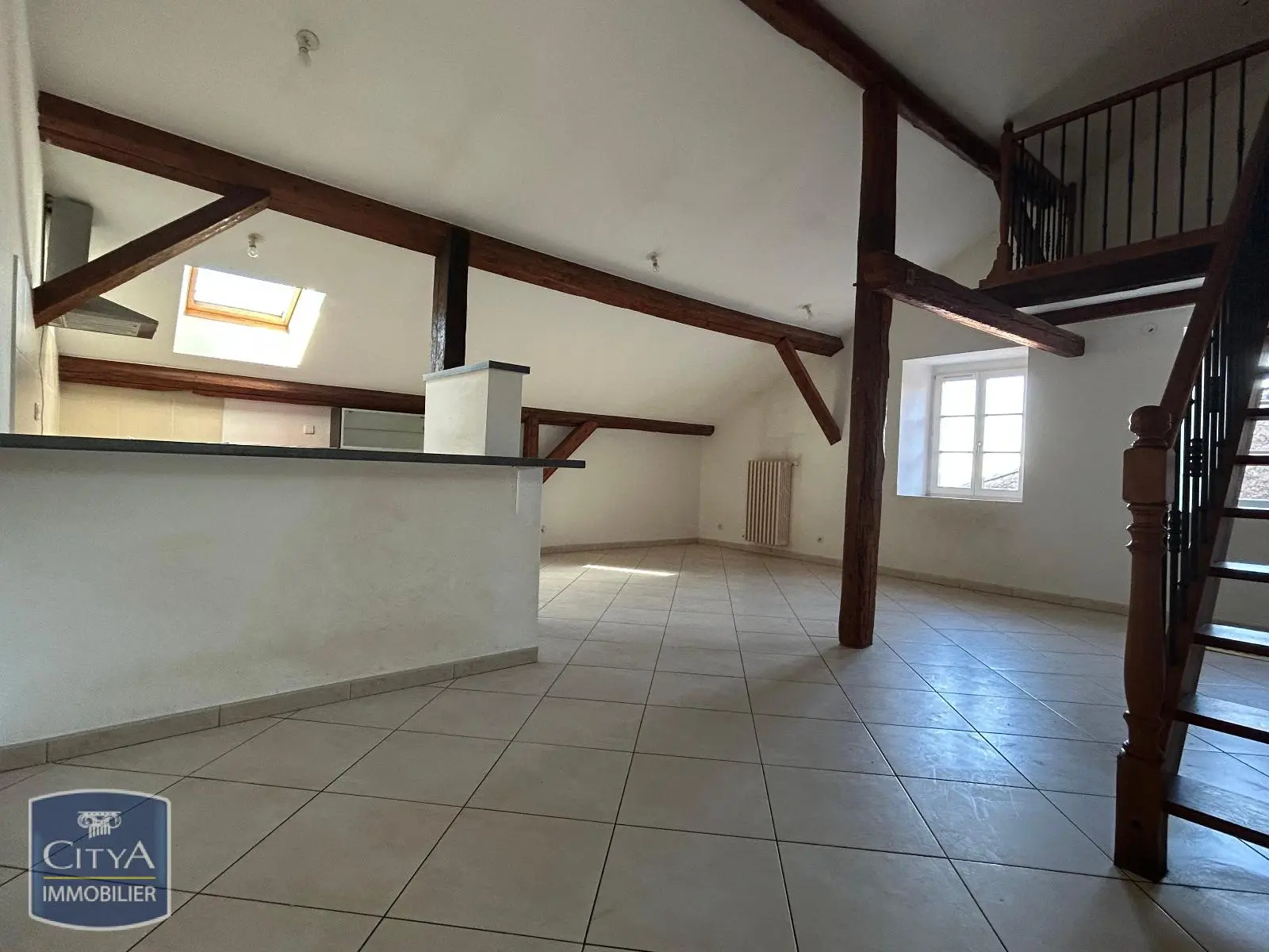 Photo 2 Appartement 4 pièces 107.95m²