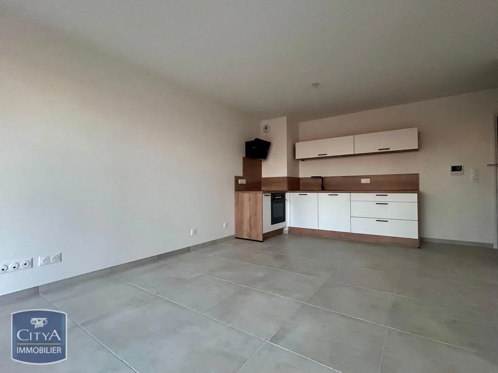 Photo 1 Appartement 2 pièces 44.6m²