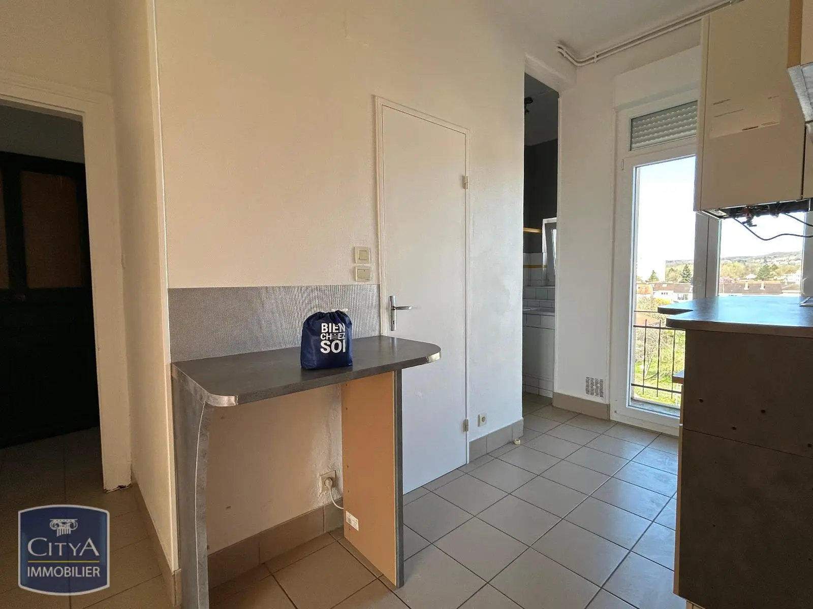 Photo 3 Appartement 2 pièces 43.07m²
