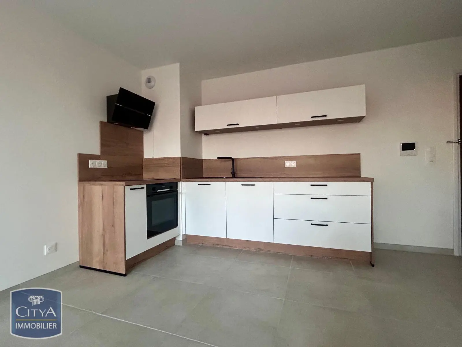 Photo 2 Appartement 2 pièces 44.6m²