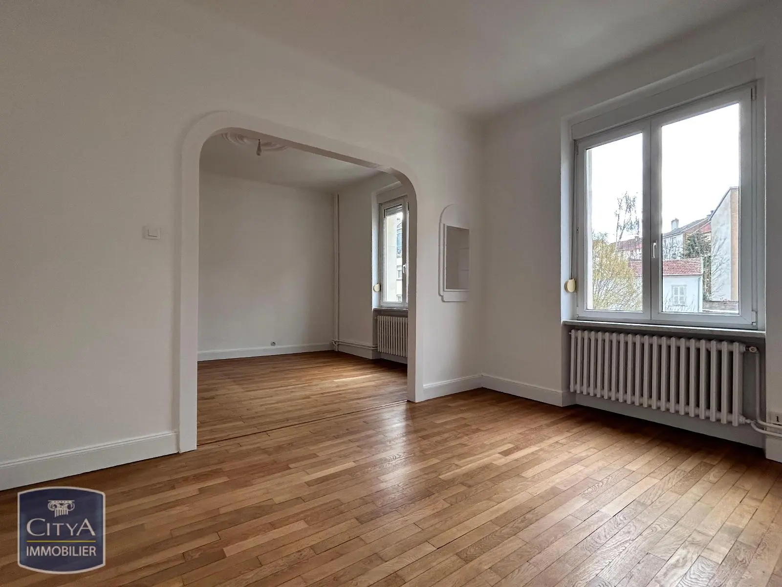 Photo 2 Appartement 3 pièces 63.96m²