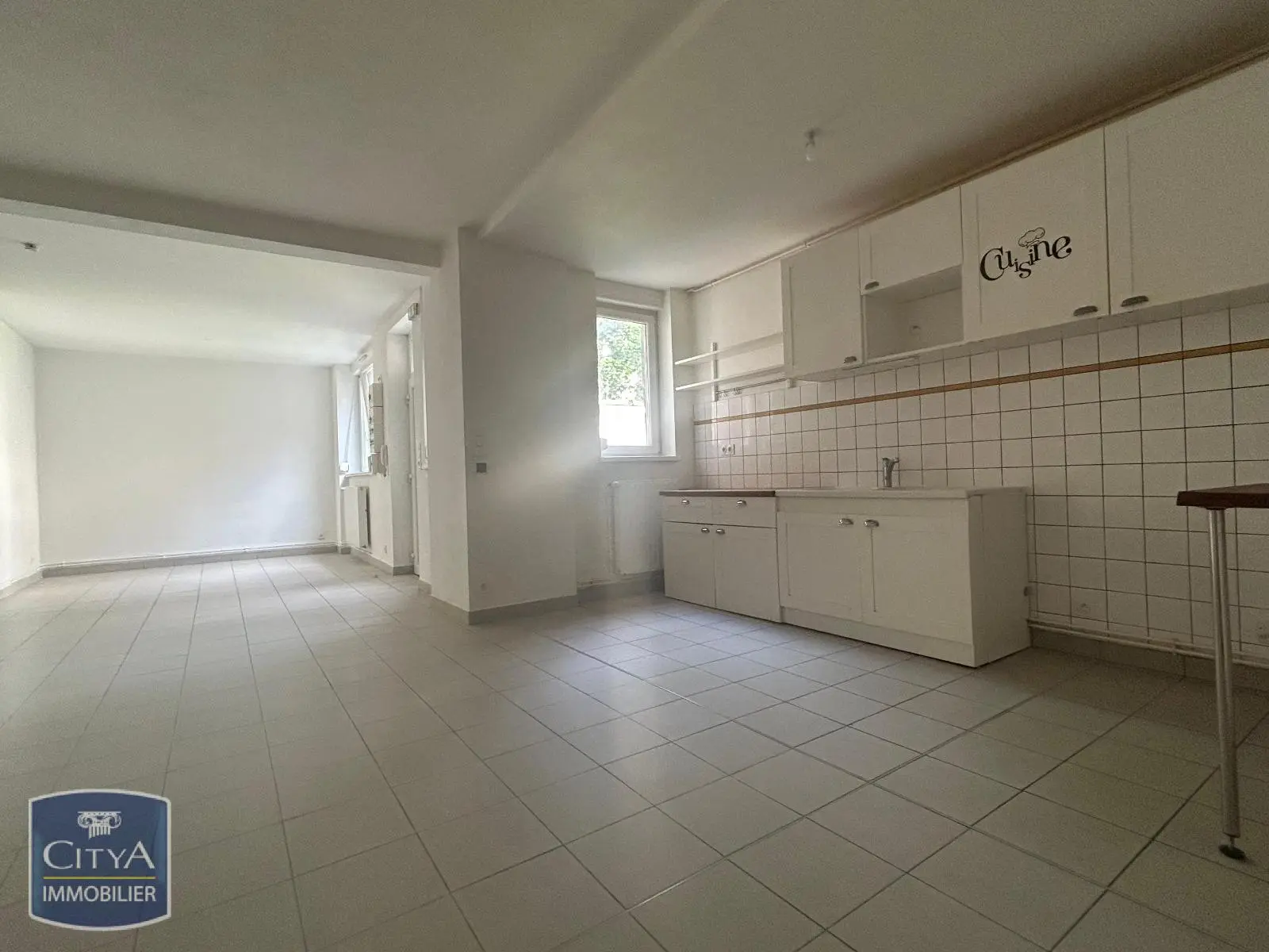 Photo 1 Appartement 5 pièces 126.5m²