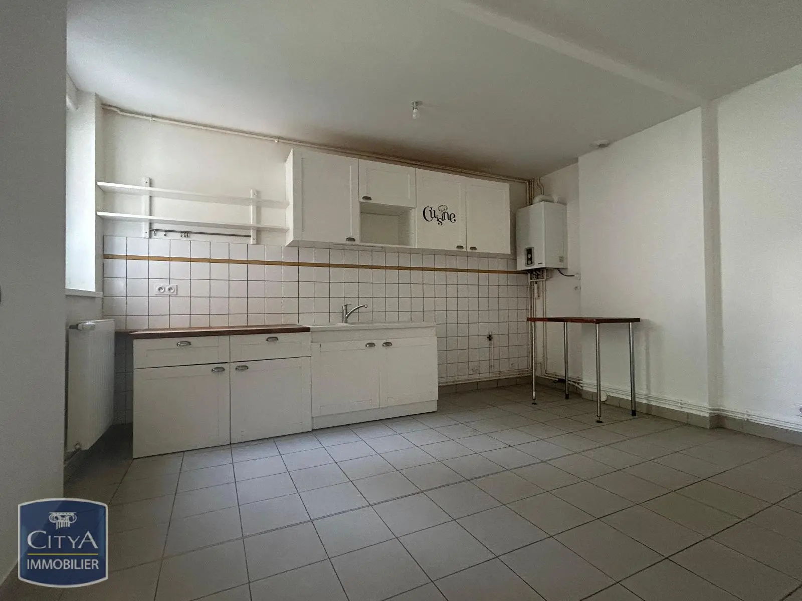 Photo 2 Appartement 5 pièces 126.5m²