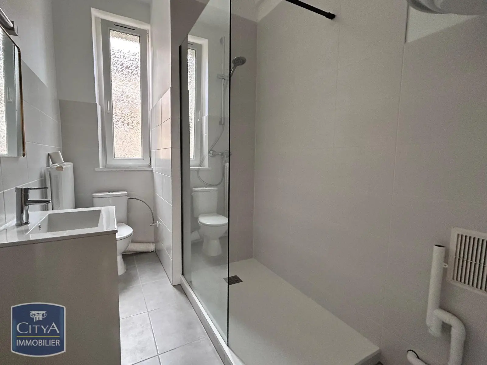 Photo 6 Appartement 3 pièces 63.96m²