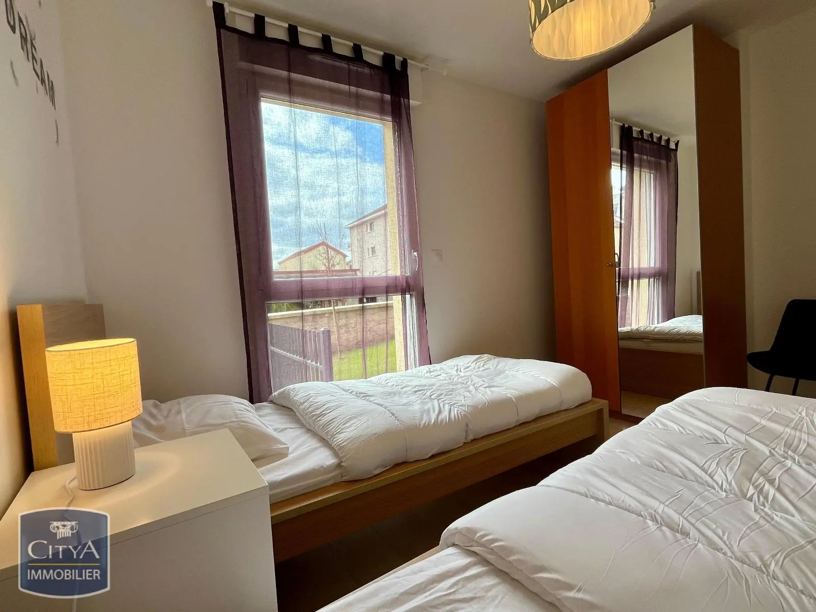 Photo 13 Appartement 3 pièces 63.76m²