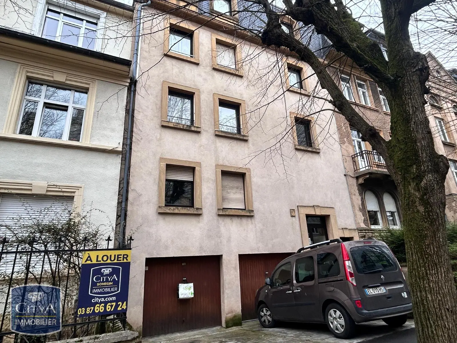 Photo 8 Appartement 2 pièces 52.09m²