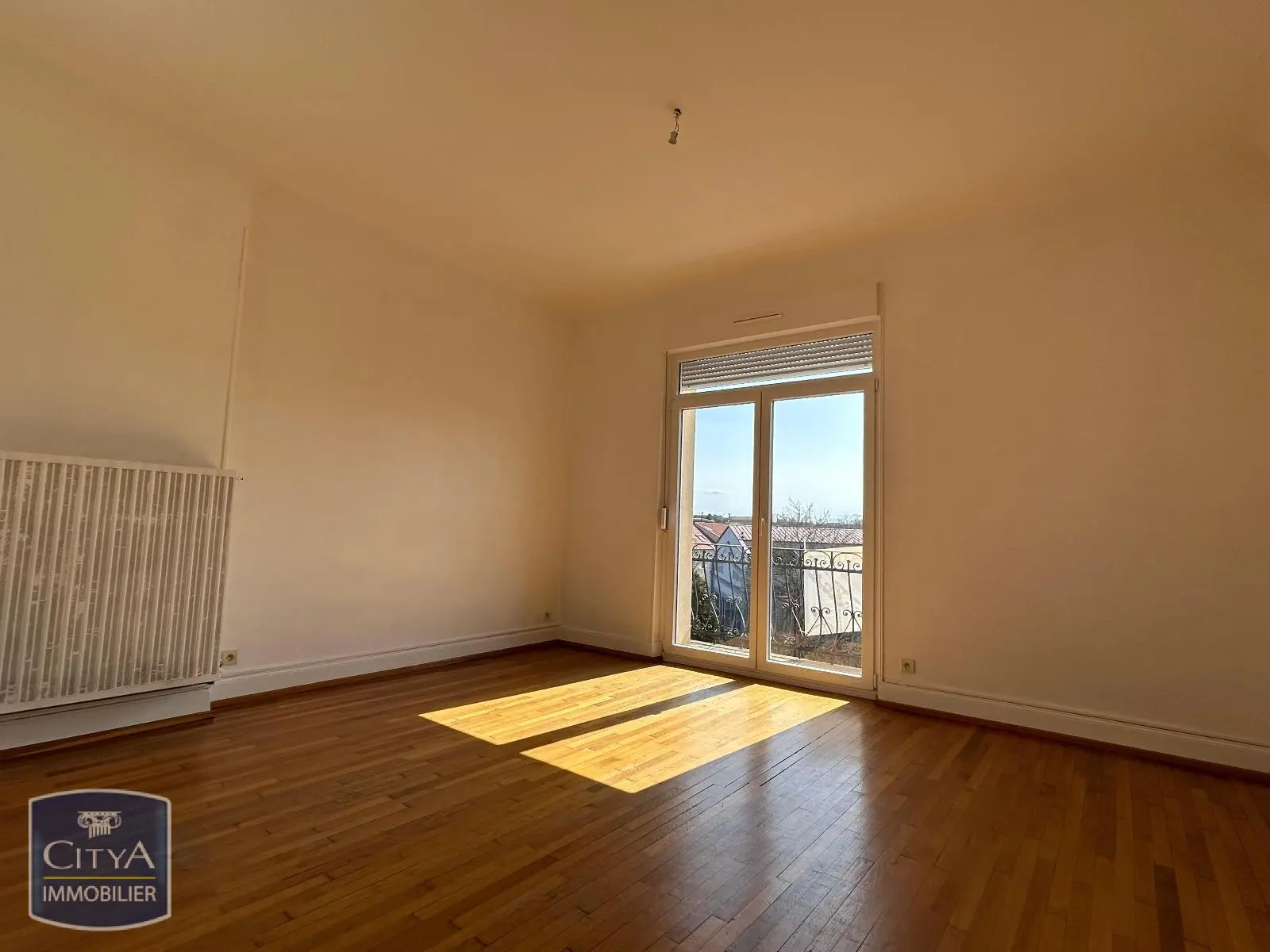 Photo 1 Appartement 2 pièces 43.07m²