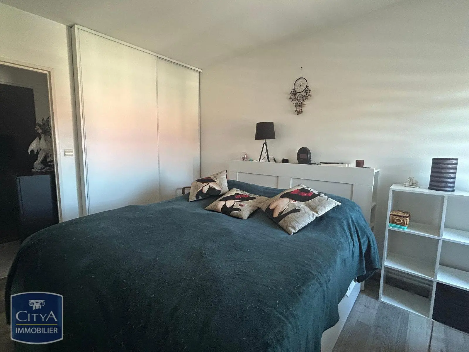 Photo 4 Appartement 3 pièces 62.98m²