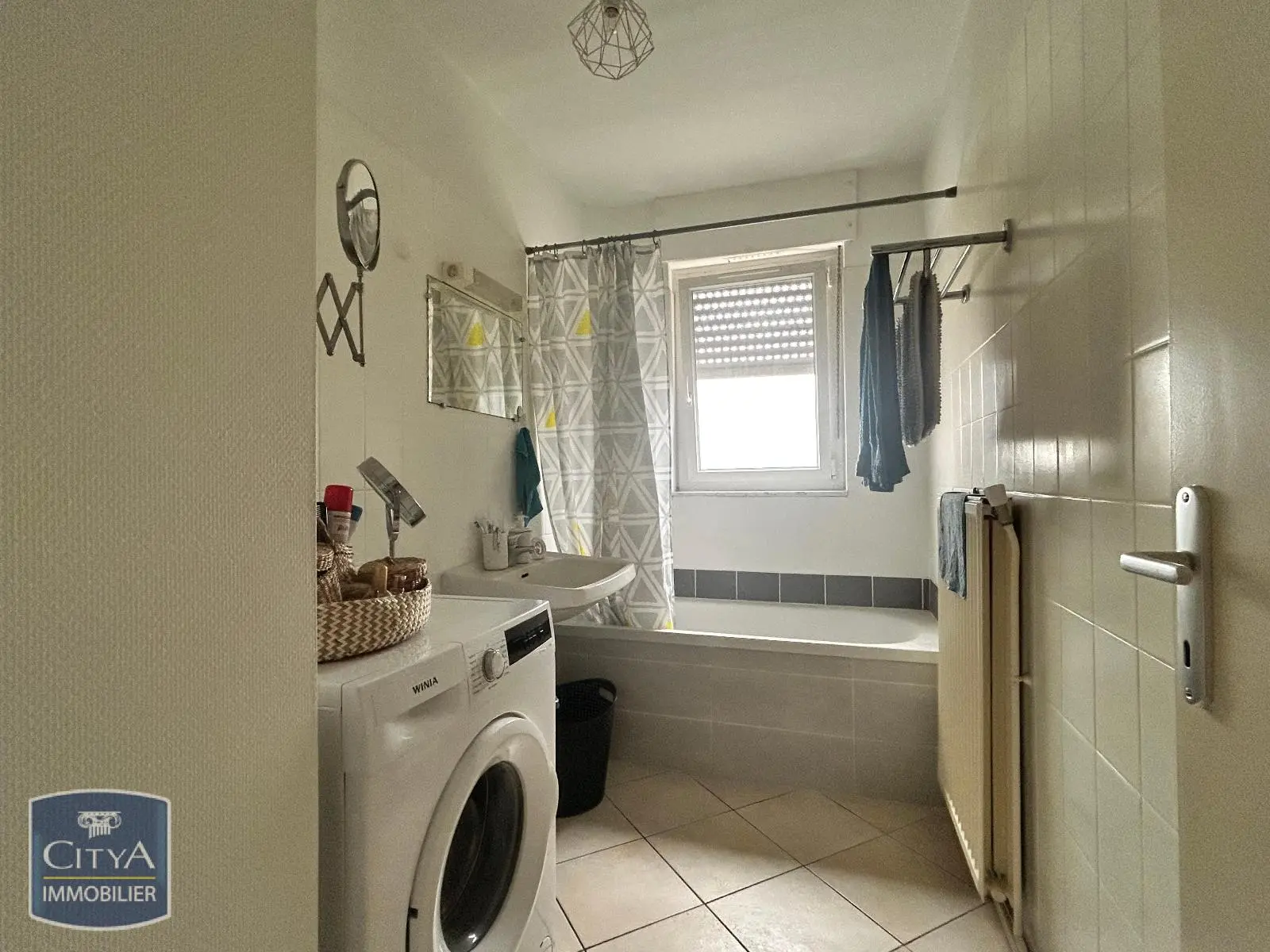 Photo 7 Appartement 3 pièces 59.83m²