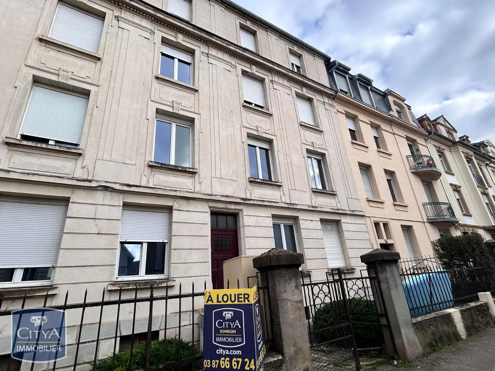 Photo 9 Appartement 3 pièces 63.96m²