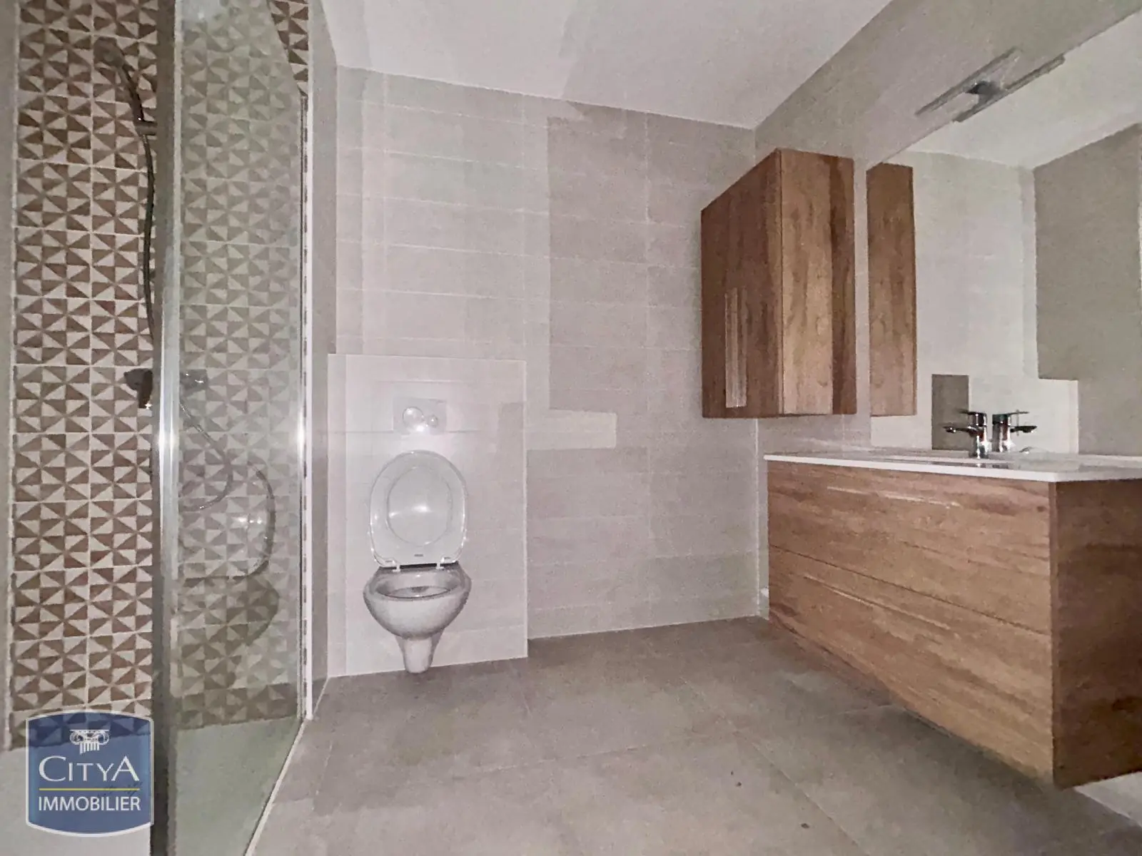 Photo 3 Appartement 2 pièces 44.6m²