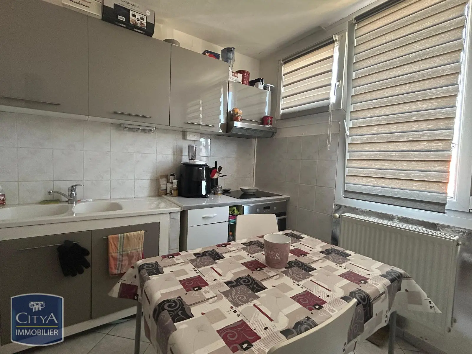 Photo 2 Appartement 3 pièces 62.98m²