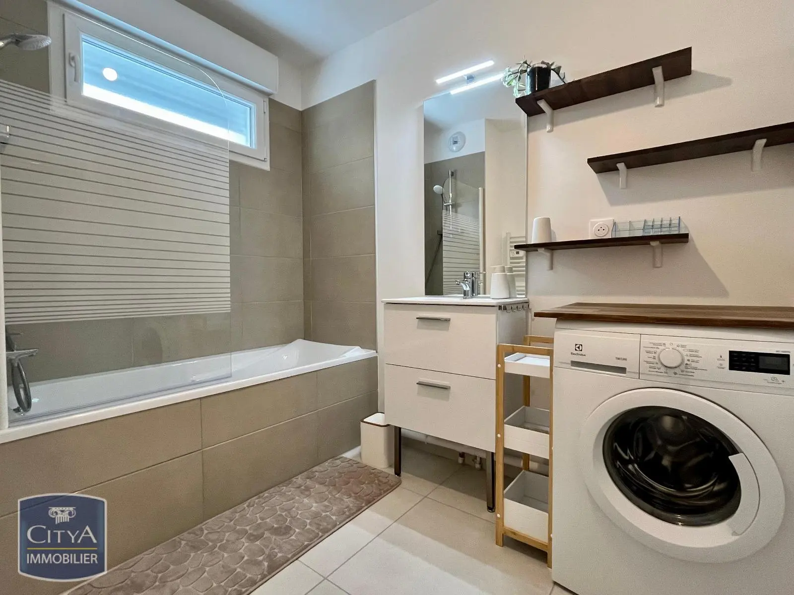 Photo 11 Appartement 3 pièces 63.76m²