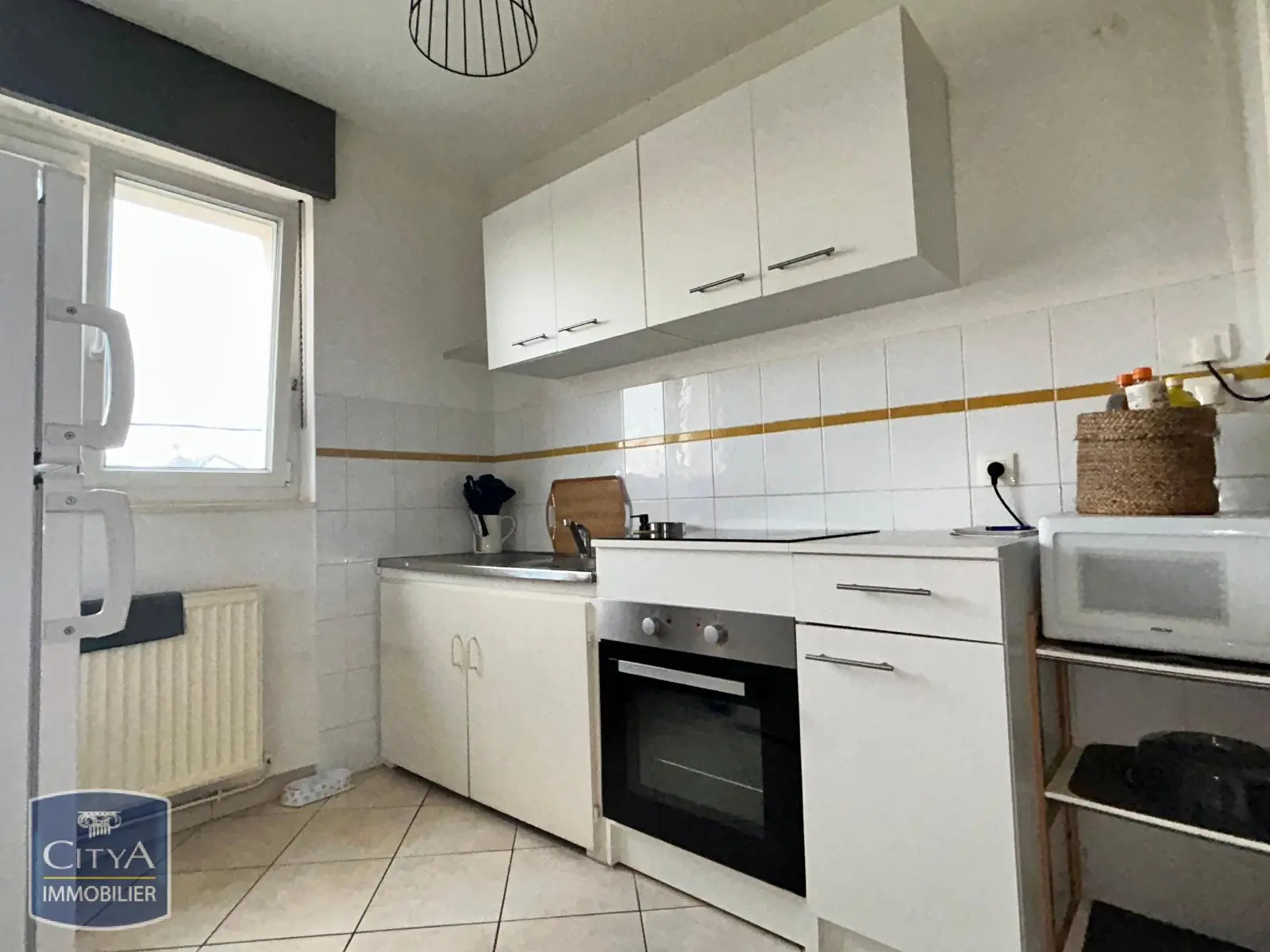 Photo 6 Appartement 3 pièces 59.83m²