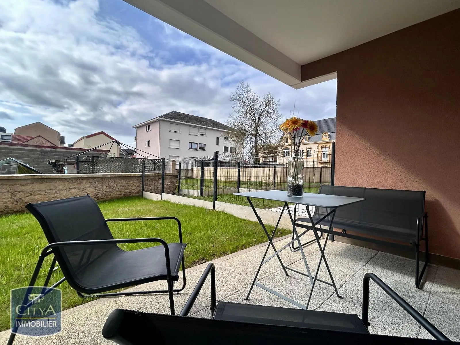 Photo 15 Appartement 3 pièces 63.76m²