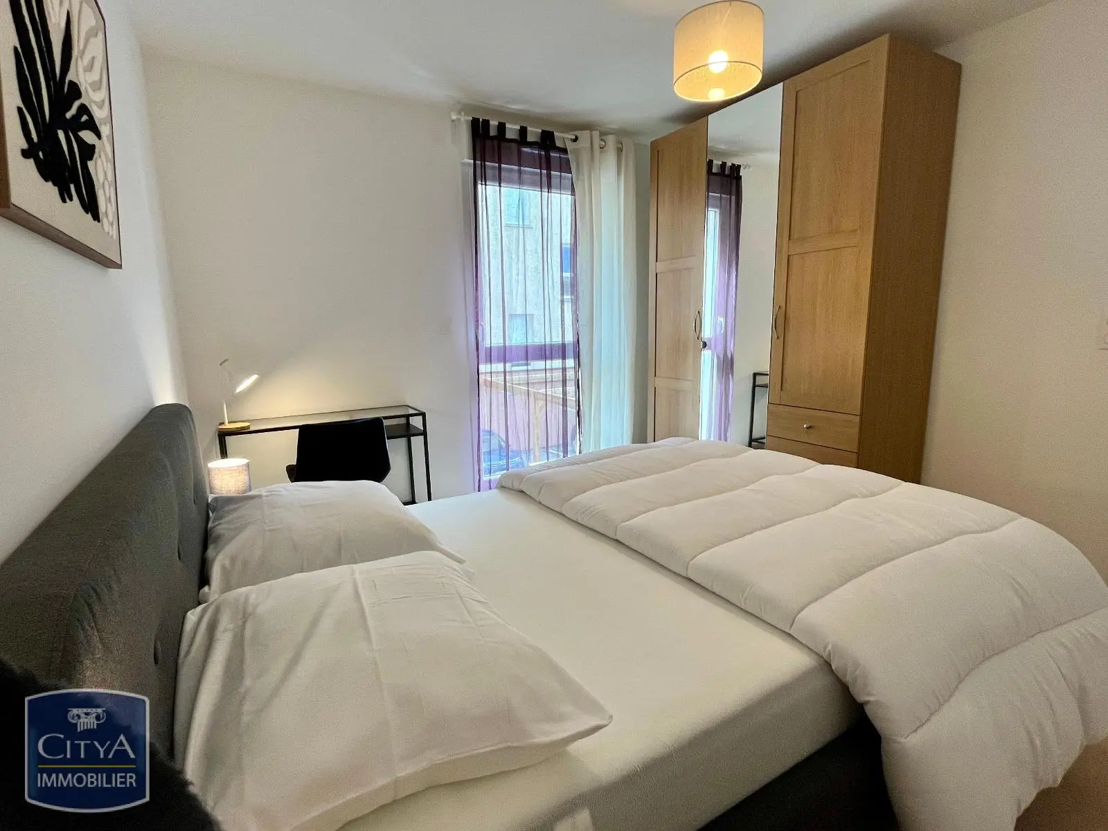 Photo 10 Appartement 3 pièces 63.76m²