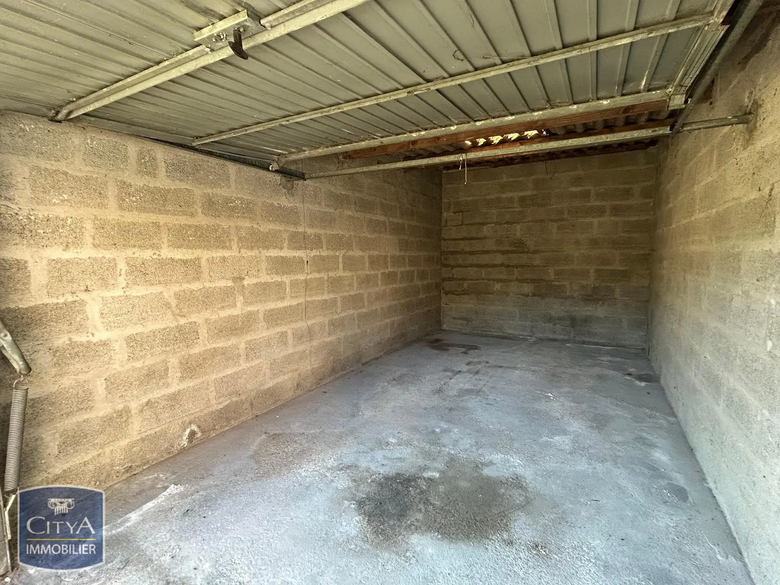 Photo 4 Parking 15m²
