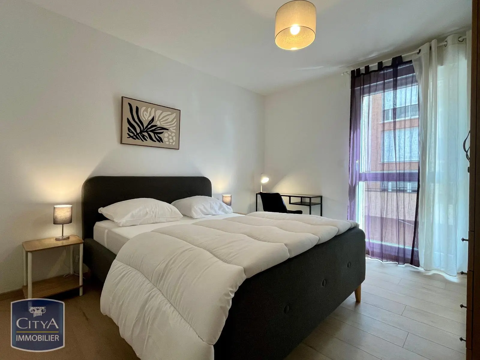 Photo 9 Appartement 3 pièces 63.76m²