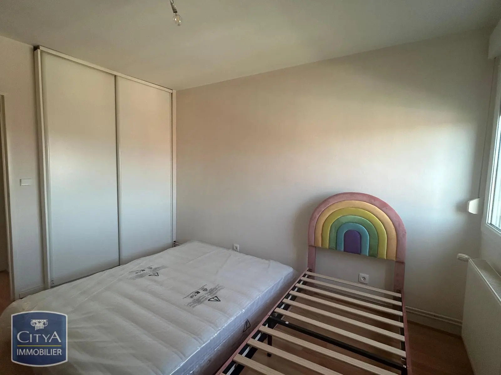 Photo 5 Appartement 3 pièces 62.34m²