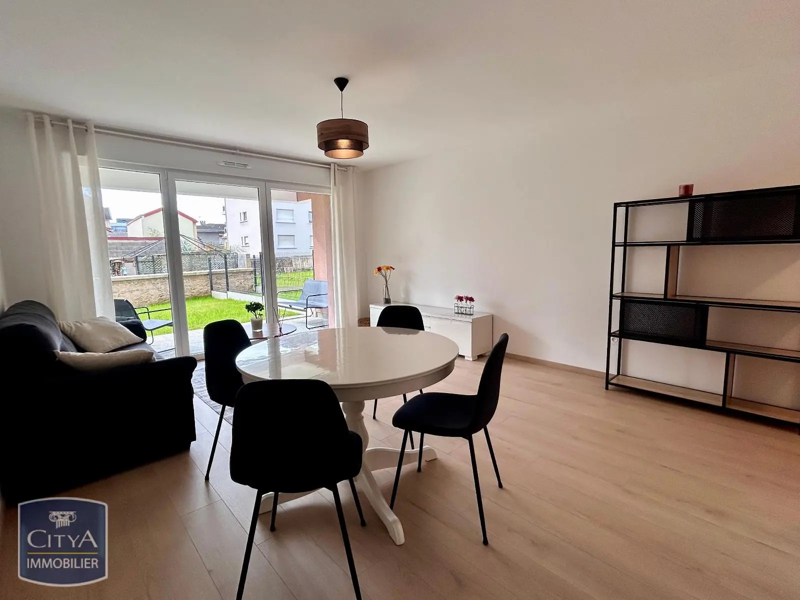 Photo 6 Appartement 3 pièces 63.76m²