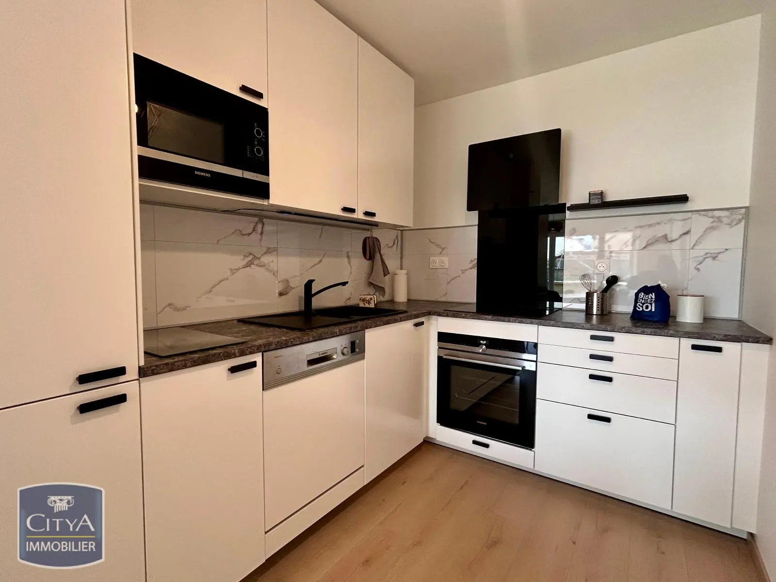 Photo 8 Appartement 3 pièces 63.76m²