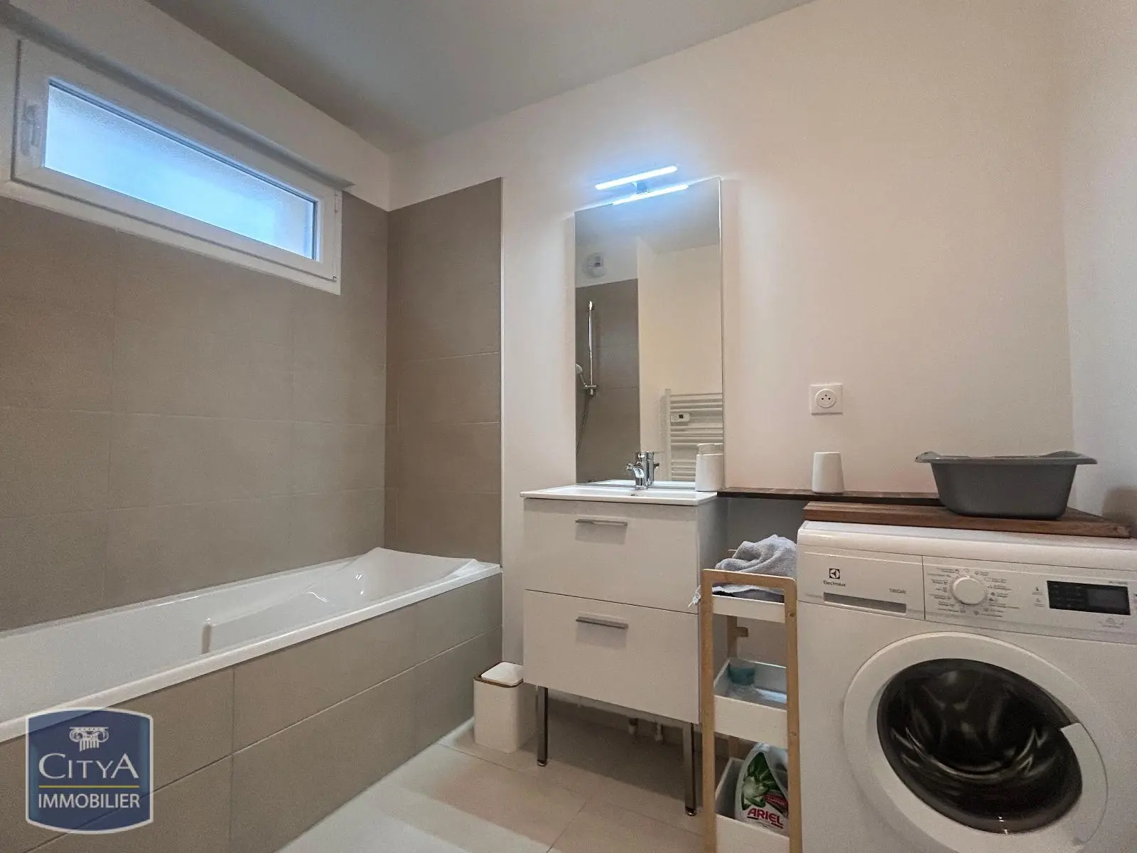 Photo 4 Appartement 3 pièces 63.76m²