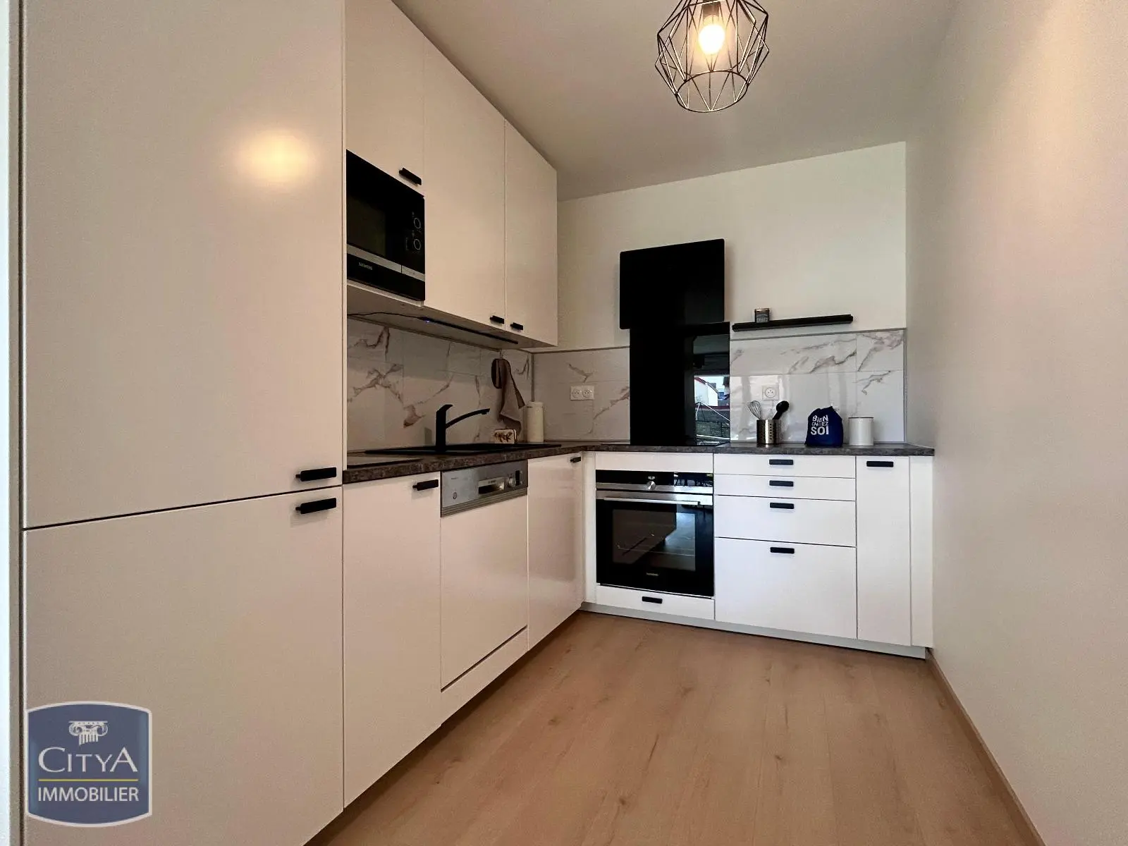 Photo 7 Appartement 3 pièces 63.76m²