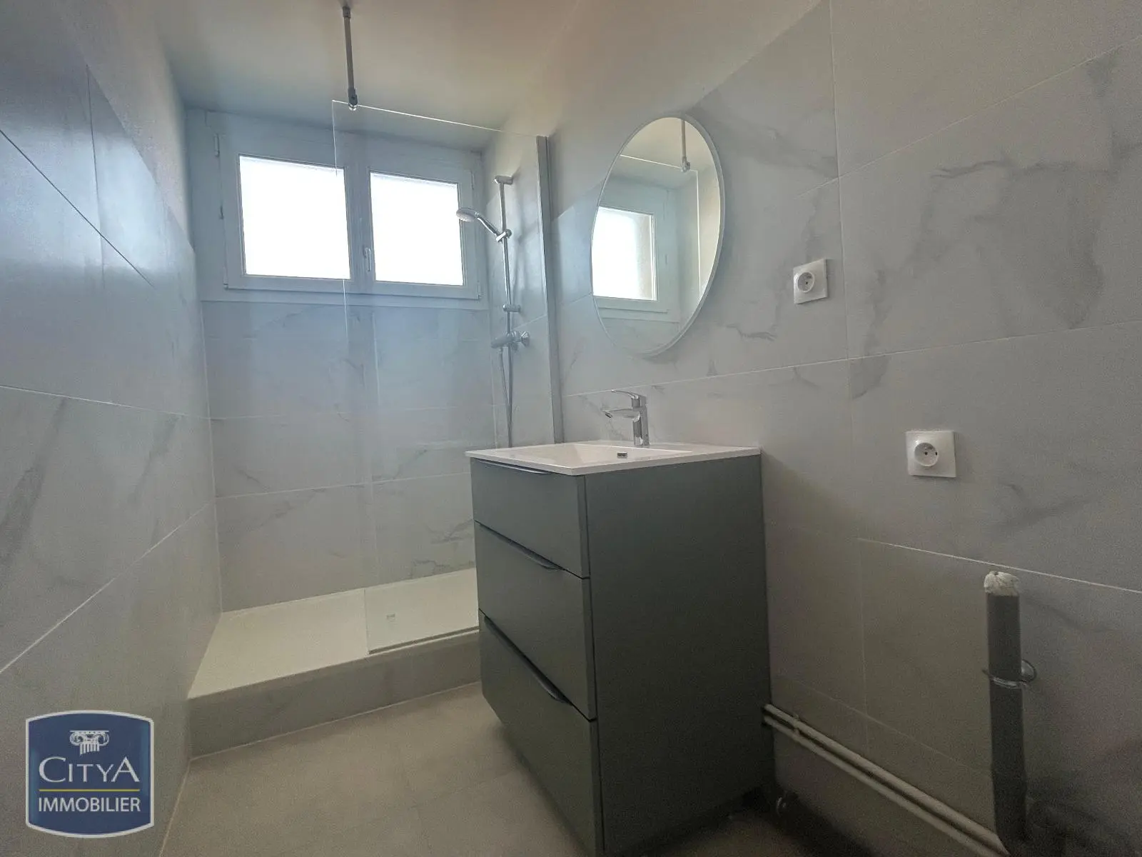 Photo 3 Appartement 3 pièces 62.34m²