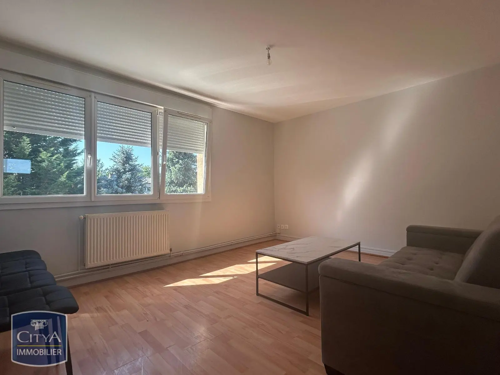 Photo 1 Appartement 3 pièces 62.34m²