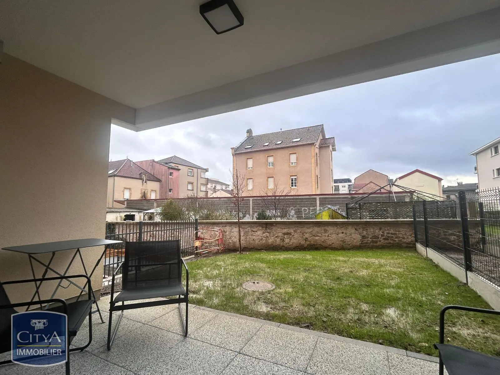 Photo 6 Appartement 3 pièces 63.76m²