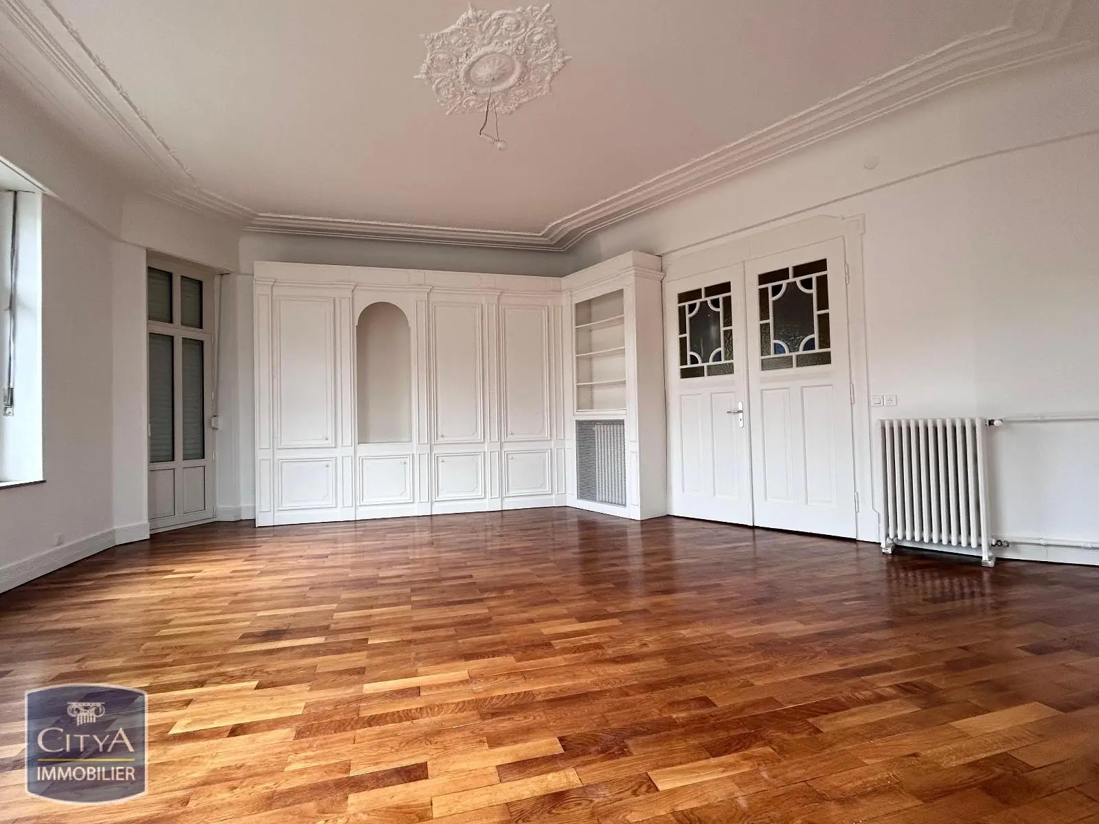 Photo 2 Appartement 4 pièces 122.89m²
