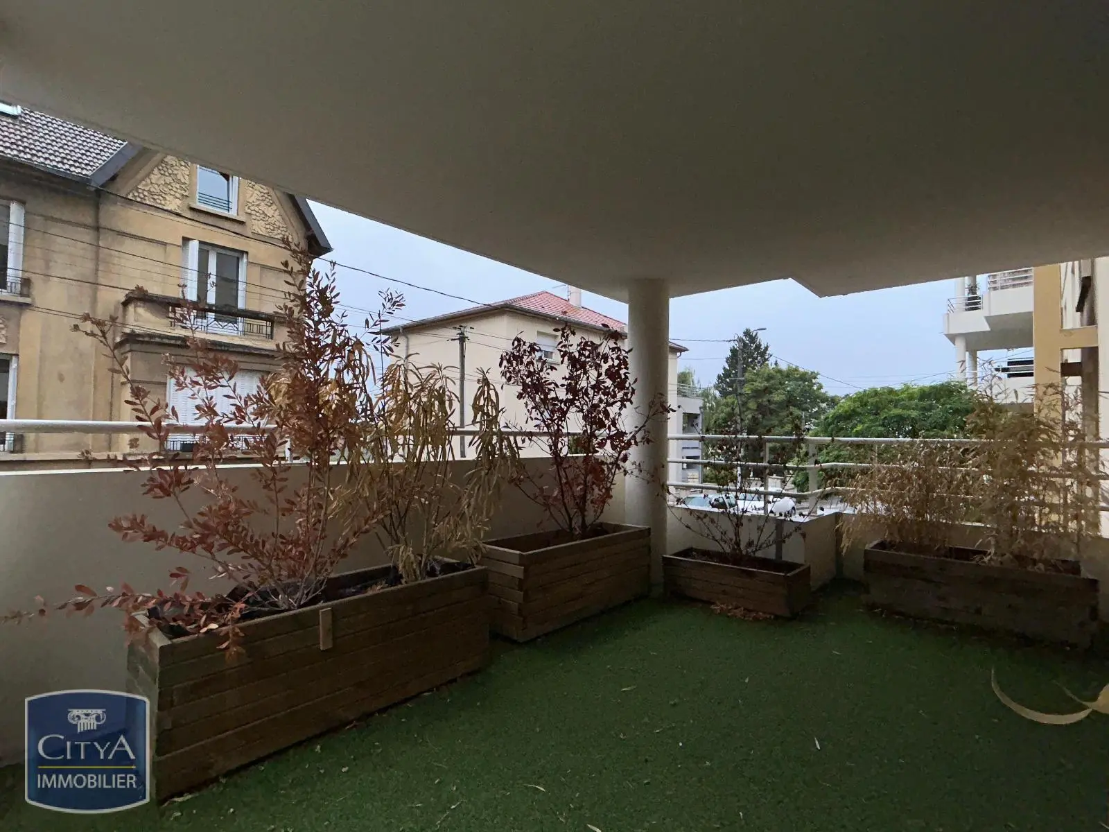 Photo 14 Appartement 3 pièces 69.07m²