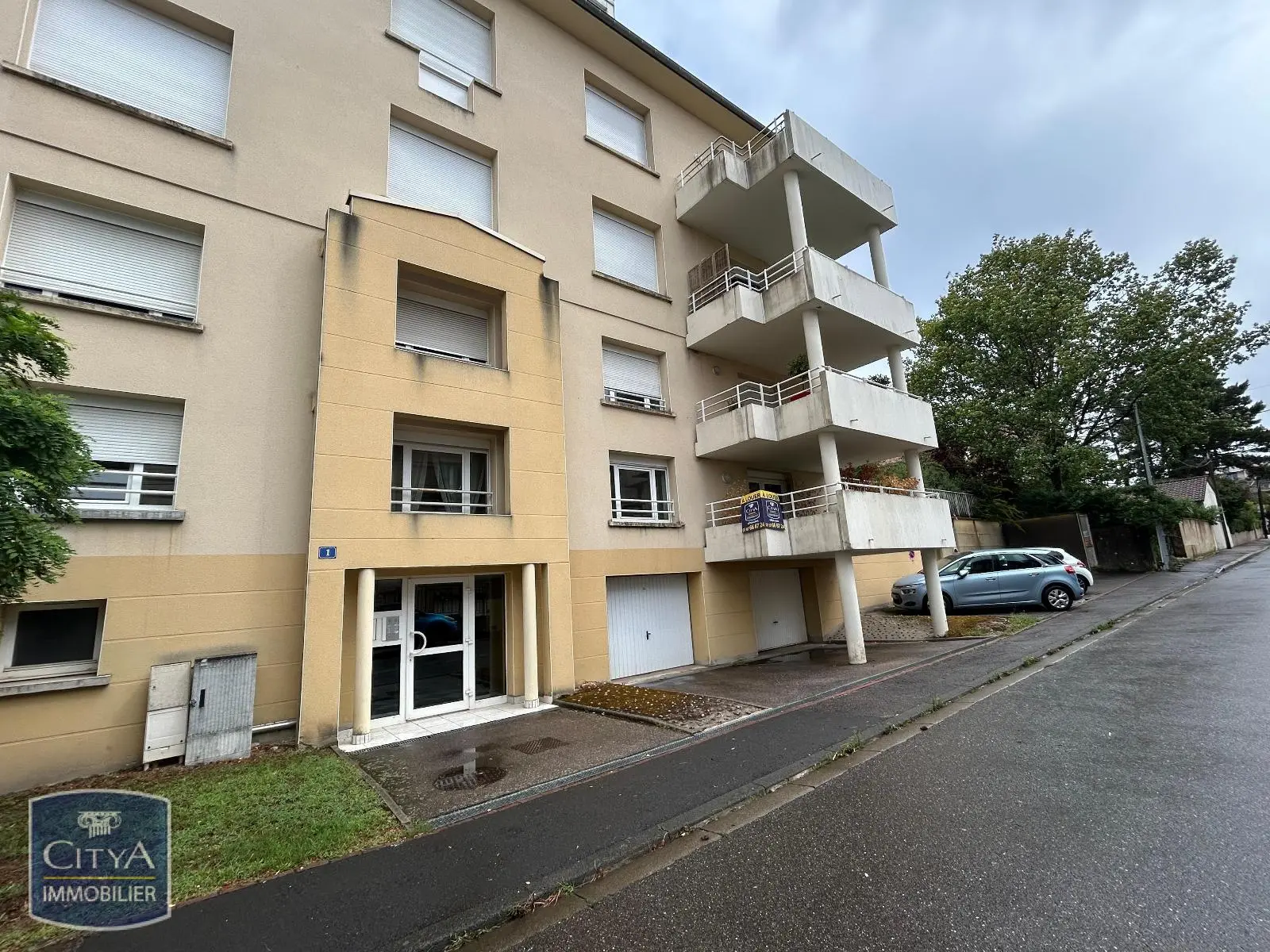 Photo 15 Appartement 3 pièces 69.07m²